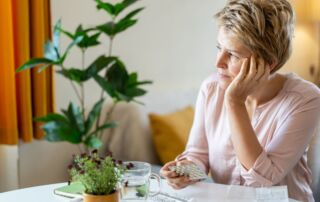 Menopause treatment (Omnia news and media)